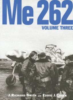 Hardcover Me 262 Book