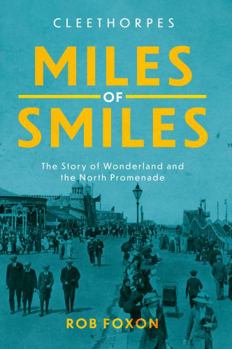Hardcover Miles of Smiles Book
