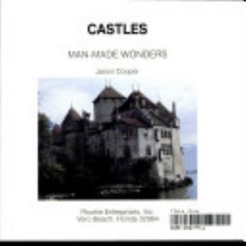 Library Binding Castles (Man-Made Wonders) Book