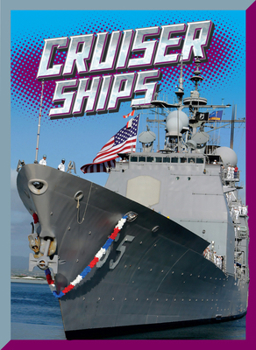 Library Binding Cruisers Book