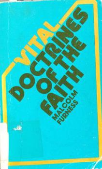 Unknown Binding Vital doctrines of the faith, Book