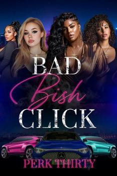 Paperback Bad Bish Click Book