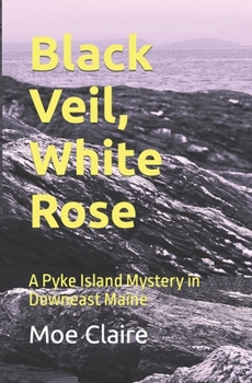 Paperback Black Veil, White Rose Book