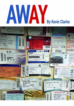 Paperback Away Book