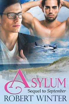 Paperback Asylum Book