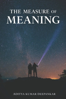 Paperback The Measure of Meaning Book