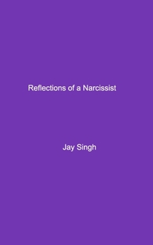 Paperback Reflections of a Narcissist Book