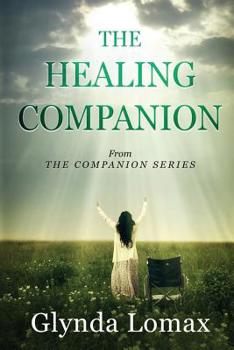 Paperback The Healing Companion: A Road Map to Your Healing Book