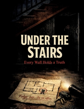 Paperback Under the Stairs: Behind every wall lies a truth Book