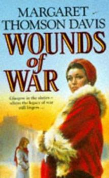 Mass Market Paperback Wounds of War Book