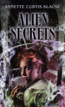 Alien Secrets (Turtleback School & Library Binding Edition)