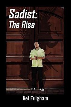 Paperback Sadist: The Rise Book