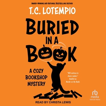 Buried in a Book
