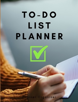To-Do List Planner