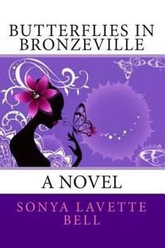 Paperback Butterflies in Bronzeville Book