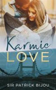 Paperback Karmic Love Book