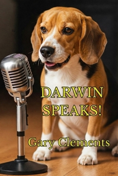 Paperback Darwin Speaks! Book