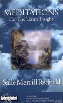 Audio Cassette Meditations for the Tenth Insight Book