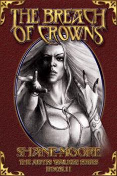 Paperback The Breach of Crowns Book