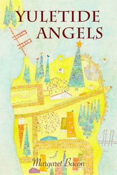 Paperback Yuletide Angels Book