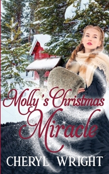 Paperback Molly's Christmas Miracle Book