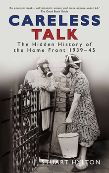Paperback Their Darkest Hour: The Hidden History of the Home Front 1939-1945 Book