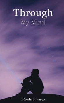 Paperback Through My Mind Book