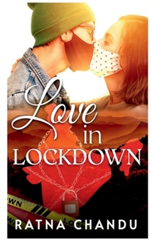 Paperback Love in Lockdown Book