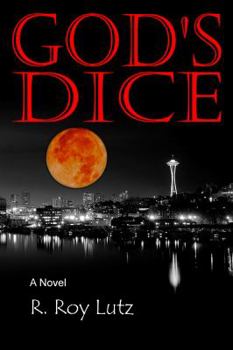 Paperback God's Dice: A Novel Book