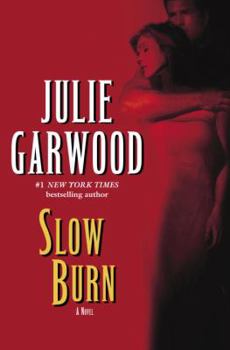 Hardcover Slow Burn Book