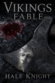 Paperback Vikings Fable Book