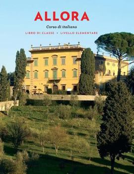 Paperback Allora 1 Book