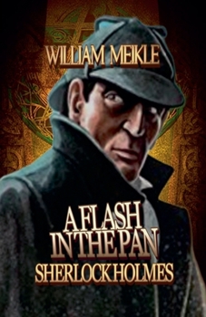 Paperback A Flash in the Pan Book