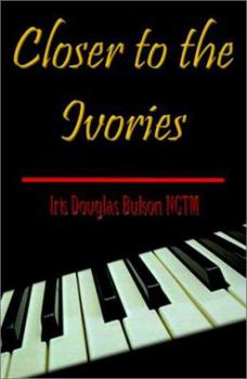 Paperback Closer to the Ivories Book