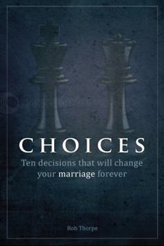 Paperback Choices Book