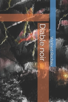 Paperback Diable noir [French] Book