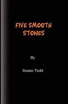 Paperback Five Smooth Stones Book