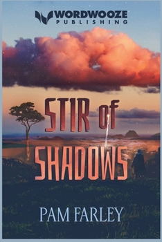 Paperback Stir of Shadows Book