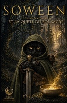 Paperback Soween et la quête du bol sacré [French] Book