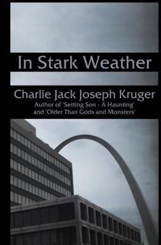 Paperback In Stark Weather Book