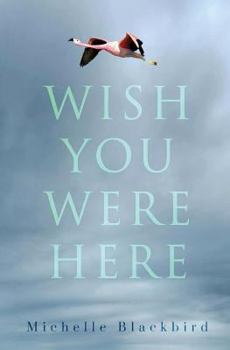 Wish You Were Here