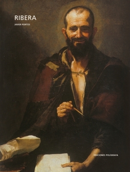 Hardcover Ribera Book