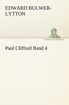 Paperback Paul Clifford Band 4 [German] Book