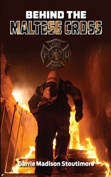 Paperback Behind the Maltese Cross Book