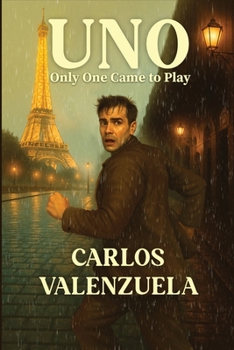 Paperback Uno: only one came to play Book