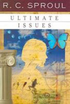 Paperback Ultimate Issues Book