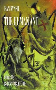 Paperback The Human Ant Book