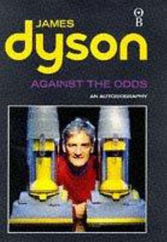 Hardcover Against the Odds: An Autobiography Book