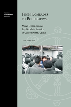 from comrades to bodhisattvas - Book  of the Topics in Contemporary Buddhism