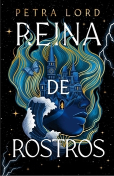Paperback Reina de Rostros [Spanish] Book